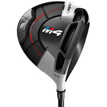 Load image into Gallery viewer, TaylorMade M4 Mens Driver
 - 1