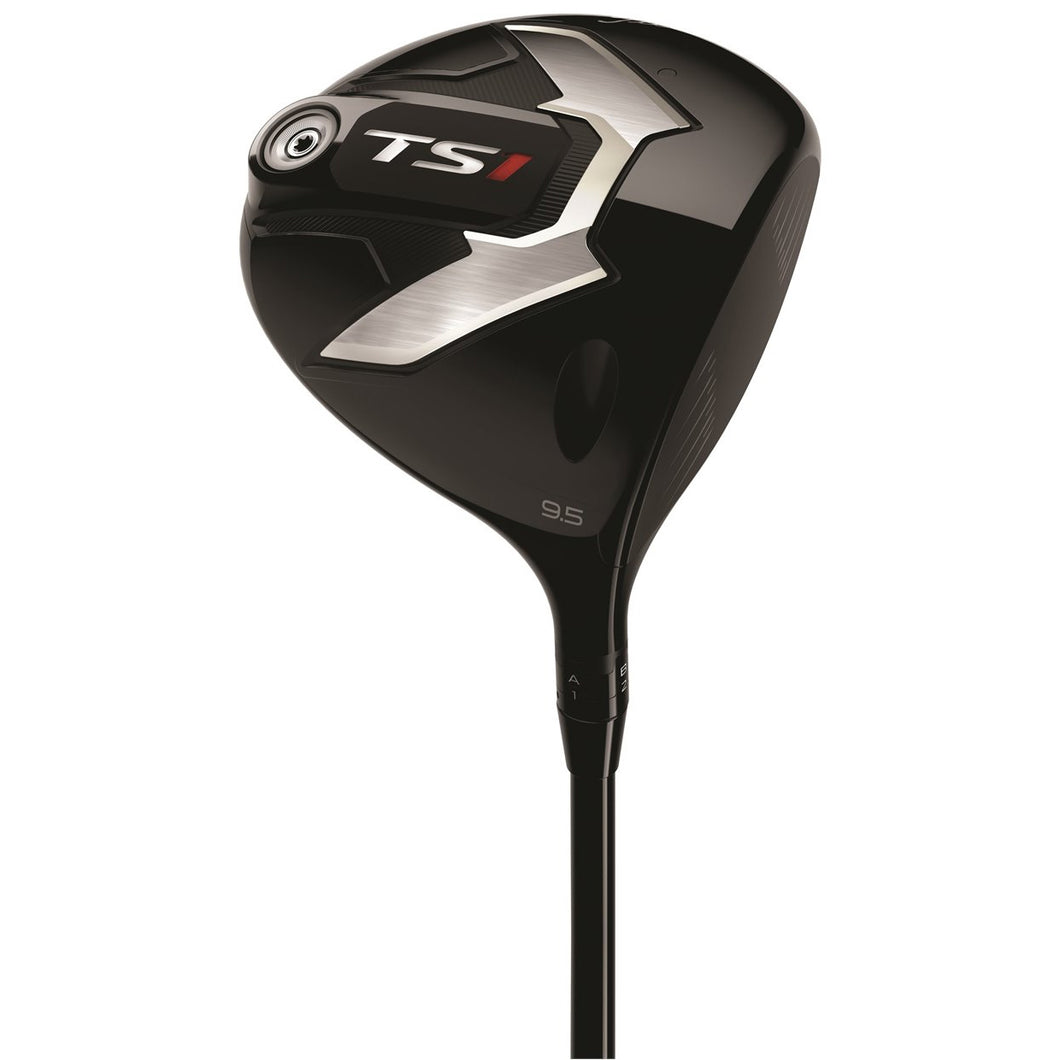 Titleist TS1 Mens Driver