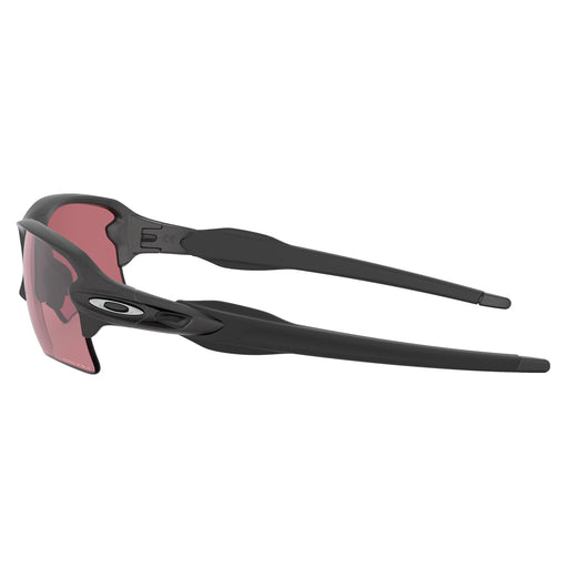 Oakley Flak 2.0 XL Dark Golf Mens Sunglasses