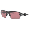 Oakley Flak 2.0 XL Dark Golf Mens Sunglasses