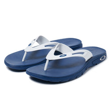 Load image into Gallery viewer, Oakley Ellipse Mens Flip Flops
 - 1