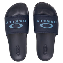 Load image into Gallery viewer, Oakley Ellipse Slide Mens Sandals
 - 2