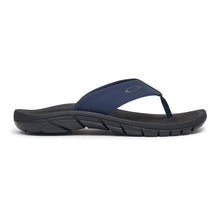 Load image into Gallery viewer, Oakley Super Coil 2.0 Foggy Blue Mens Sandals
 - 1