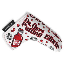 Load image into Gallery viewer, Odyssey Limited Edition Putter Headcover
 - 1