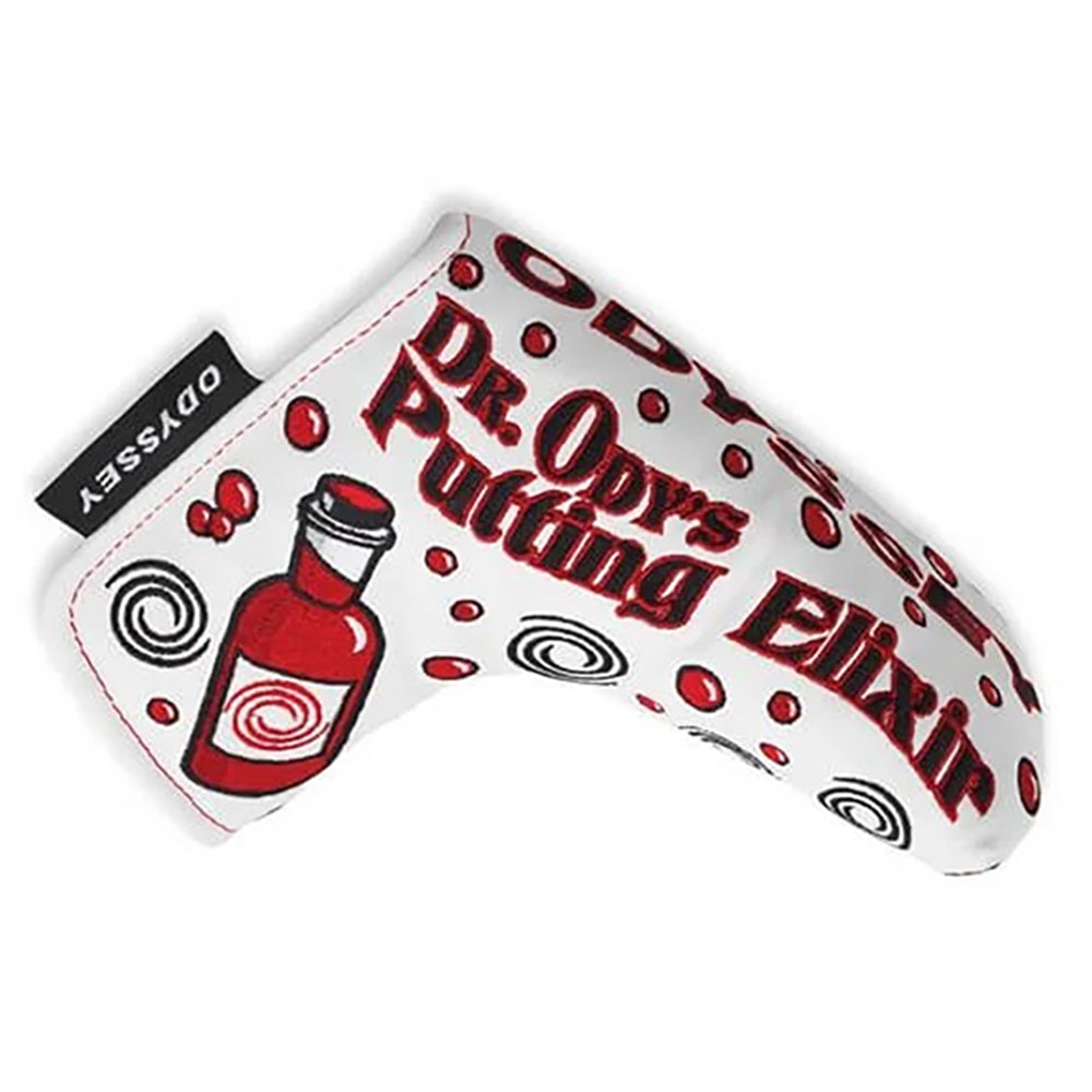 Odyssey Limited Edition Putter Headcover