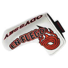 Load image into Gallery viewer, Odyssey Limited Edition Putter Headcover
 - 2
