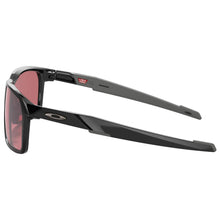 Load image into Gallery viewer, Oakley Portal X Polished Black Mens Sunglasses
 - 2