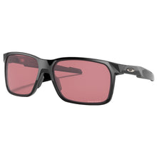 Load image into Gallery viewer, Oakley Portal X Polished Black Mens Sunglasses - Default Title
 - 1