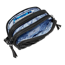 Load image into Gallery viewer, Oliver Thomas Triple Threat Crossbody
 - 2
