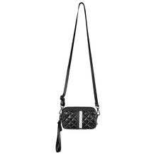 Load image into Gallery viewer, Oliver Thomas Triple Threat Crossbody
 - 4