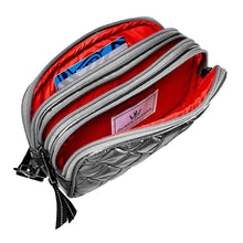 Load image into Gallery viewer, Oliver Thomas Triple Threat Crossbody
 - 6