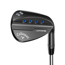 Load image into Gallery viewer, Callaway Jaws MD5 Tour Grey Mens Wedge
 - 1