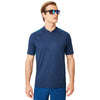 Oakley Ergonomic Evolution Mens Golf Polo