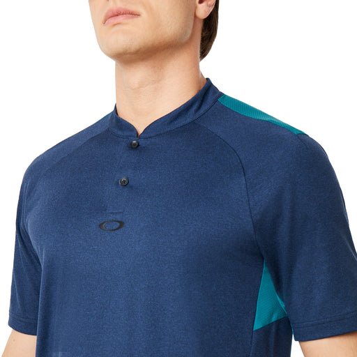 Oakley Ergonomic Evolution Mens Golf Polo