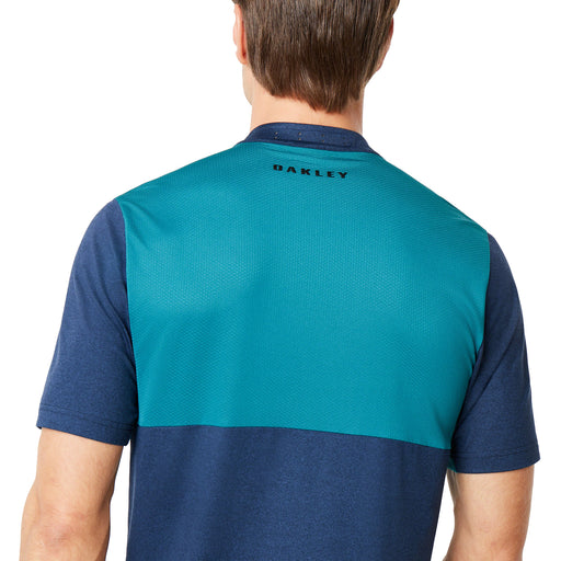 Oakley Ergonomic Evolution Mens Golf Polo