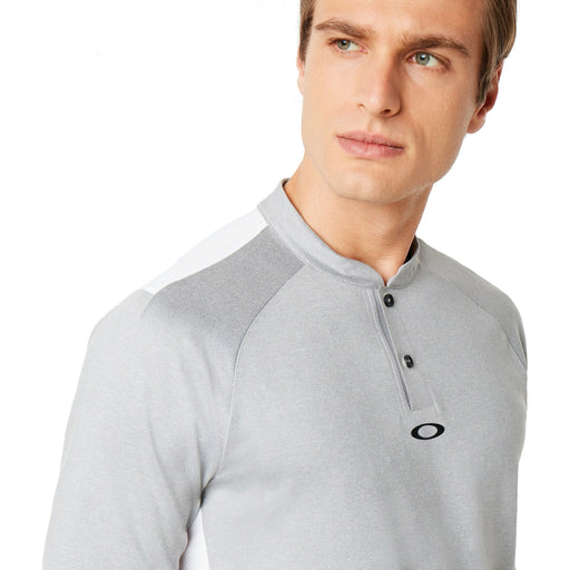 Oakley Ergonomic Evolution Mens Golf Polo