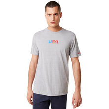 Load image into Gallery viewer, Oakley USA Mens T-Shirt
 - 2