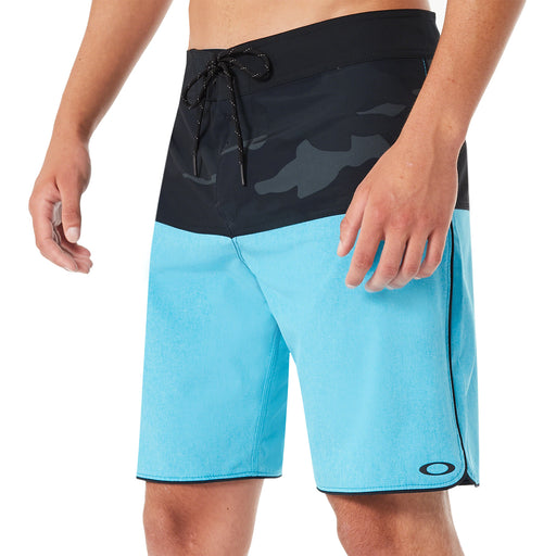 Oakley Cambo Block 19 Mens Boardshorts