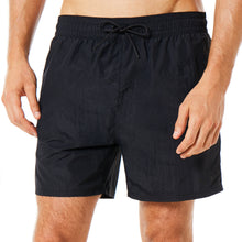 Load image into Gallery viewer, Oakley Solid 16in Mens Boardshorts - Blackout 02e/XL
 - 1