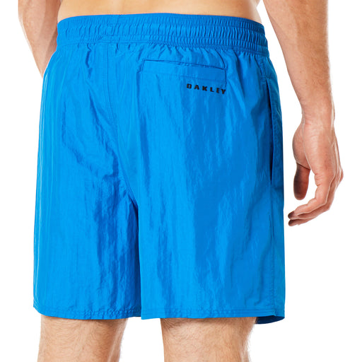 Oakley Solid 16in Mens Boardshorts