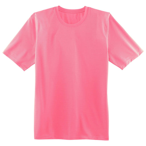 Brooks Podium Womens Running Shirt - BRITE PINK 605/XL