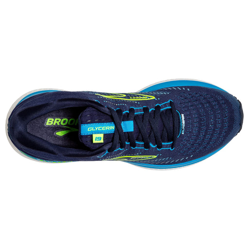 Brooks Glycerin 19 Mens Running Shoes