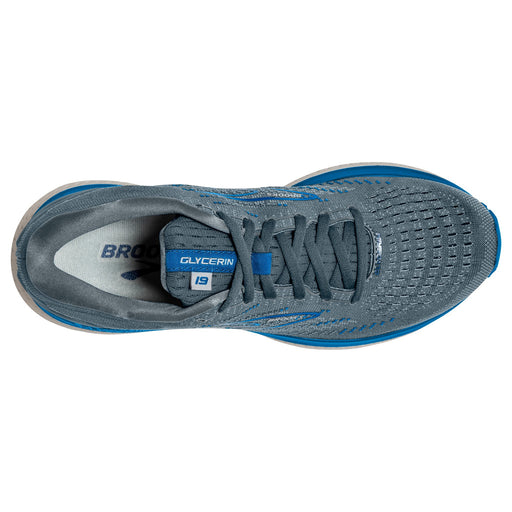 Brooks Glycerin 19 Mens Running Shoes