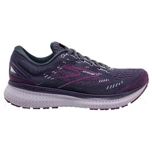 Load image into Gallery viewer, Brooks Glycerin 19 Womens Running Shoes - OMB/VIO/LAV 572/10.5/B Medium
 - 10