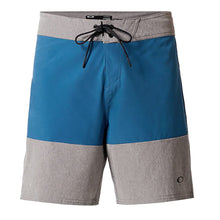 Load image into Gallery viewer, Oakley Solid+ Melange 18in Mens Boardshorts
 - 1