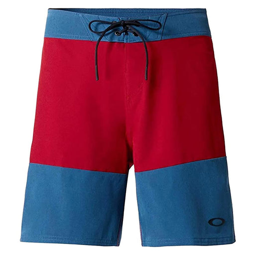 Oakley Solid+ Melange 18in Mens Boardshorts