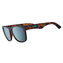 Load image into Gallery viewer, Goodr Ninja Kick the Damn Rabbit PRZD Sunglasses - One Size
 - 1