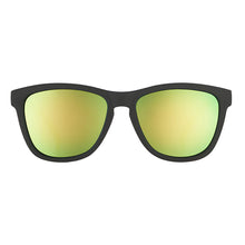 Load image into Gallery viewer, goodr Vincent&#39;s Absinthe Night Terrors Sunglasses
 - 2