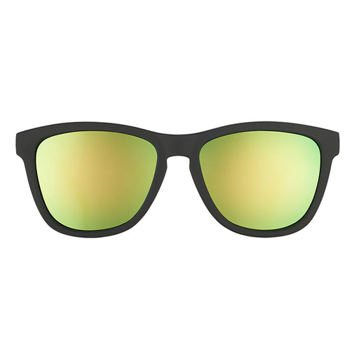 goodr Vincent's Absinthe Night Terrors Sunglasses