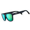 Goodr Vincents Absinthe Night Terrors Polarized Sunglasses