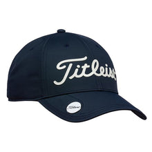 Load image into Gallery viewer, Titleist Performance Ball Marker Golf Hat
 - 4