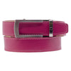 Nexbelt Legardo Sleek Pink Womens Belt