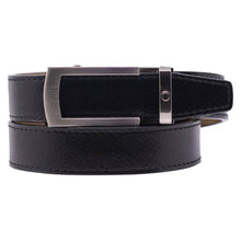 Load image into Gallery viewer, Nexbelt Madrid Black Womens Belt
 - 1