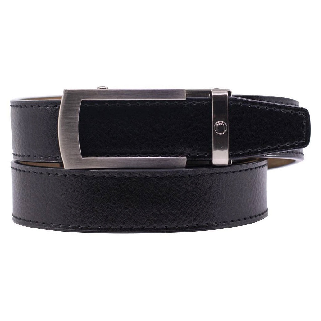 Nexbelt Madrid Black Womens Belt