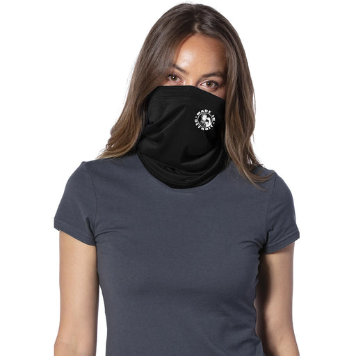 Made in Detroit Performance Unisex Neck Gaiter