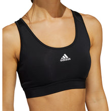 Load image into Gallery viewer, Adidas Believe This Core Womens Training Bra
 - 1