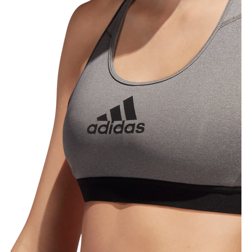 Adidas Don't Rest Alphaskin Womens Sports Bra