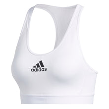 Load image into Gallery viewer, Adidas Don&#39;t Rest Alphaskin WHT Womens Sports Bra
 - 4