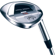 Load image into Gallery viewer, Callaway Mack Daddy CB Wedge
 - 1