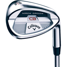 Load image into Gallery viewer, Callaway Mack Daddy CB Wedge
 - 2