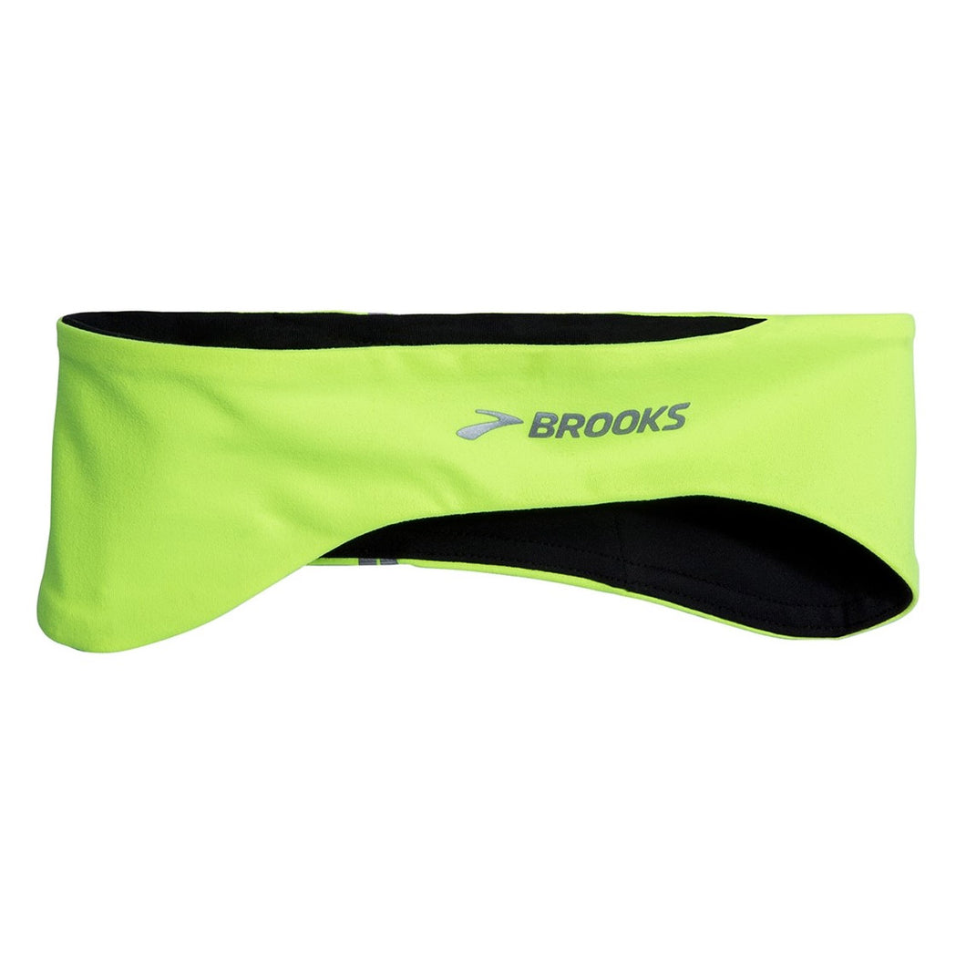 Brooks Greenlight Unisex Running Headband