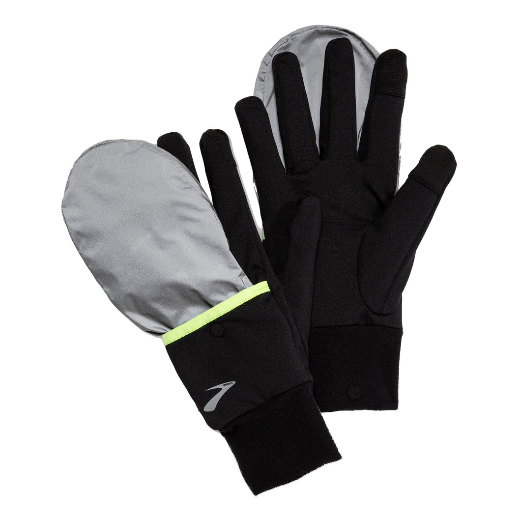 Brooks Nightlife Unisex Running Gloves