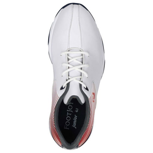 FootJoy D.N.A. Helix Boys Golf Shoes