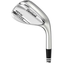 Load image into Gallery viewer, Cleveland RTX Zipcore Tour Satin Wedge
 - 2