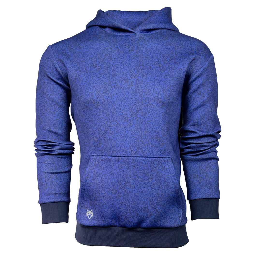 Greyson Chene Mens Hoodie