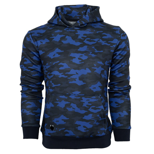 Greyson Chene Mens Hoodie